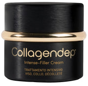 Collagendep Intense-filler Cream Trattamento Intensivo Viso-corpo-decollete 50 ml-1