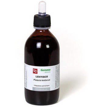 LENTISCO 200ML MG-1