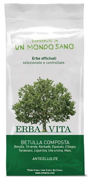 BETULLA COMPOSTA TISANE 100G-1