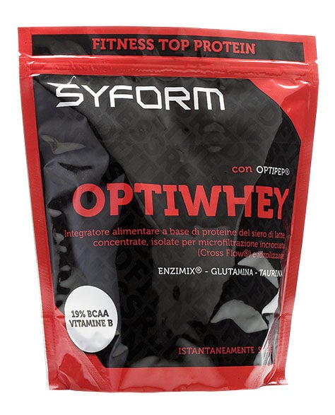 OPTIWHEY BANANA VANIGLIA 500G-1