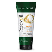 Restivoil Tecnonaturae Cereali Iperfermentati balsamo capelli nutriente 200ml-1