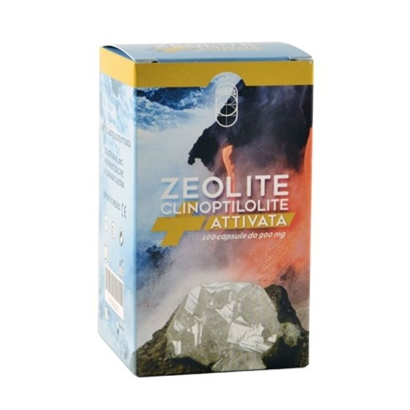 Zeolite attivata 100 capsule-1