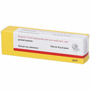 Nemex Pasta Orale Per Cani 1 Tubo 10g 21,62 mg/g-1