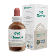 Forza vitale sys quercia gocce 50ml-1