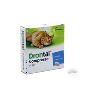 Drontal Gatto 2 compresse-2