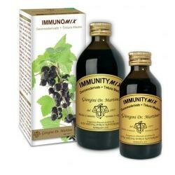 Dr. Giorgini ImmunityMix utile per le vie urinarie 200ml-1