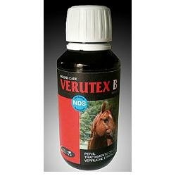 Verutex B Lozione Cutanea Papillomi/Verruche Per Equini 125ml-2