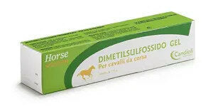 Dimetilsulfossido Gel Uso Topico 1 Tubetto Da 110g-1
