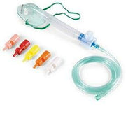 Maschera Per Ossigenoterapia Pediatrica-2
