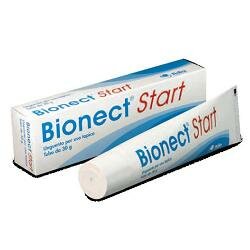 Bionect Start Unguento preparazione del letto della ferita 30g-2