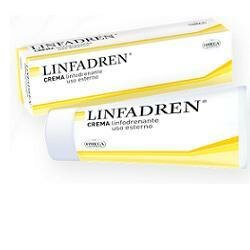 Linfadren Crema linfodrenante 100ml-2