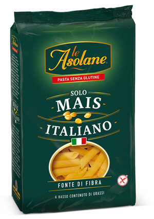 Le Asolane Penne Senza Glutine 250g-2