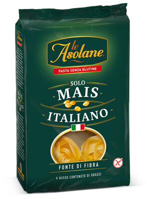 Le Asolane Tagliatelle Senza Glutine 250g-2