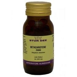 STUR DEE BETA CAROTENE 100PRL-1