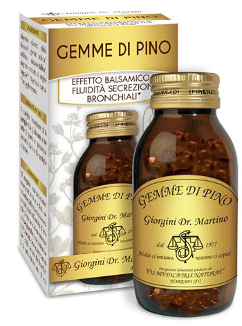 GEMME DI PINO 100 SOFTGEL-2