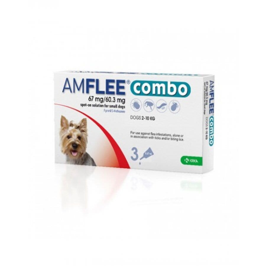 AMFLEE COMBO*3PIP 2-10KG CANI-1