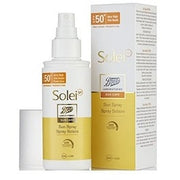 Soleisp Latte Solare 150ml SPF50-1