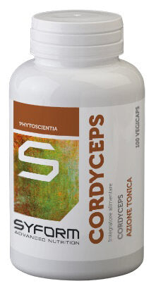 CORDYCEPS 100CPS-2