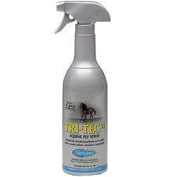 Tritec 14 Insettorepellente Spray 600ml-2