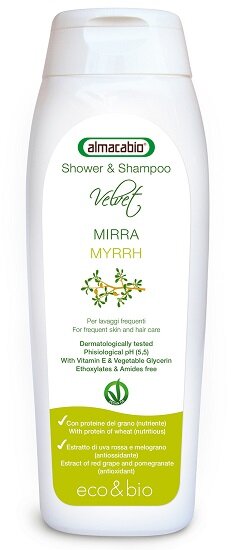VELVET SHOWER&SHAMPOO MIRRA-1