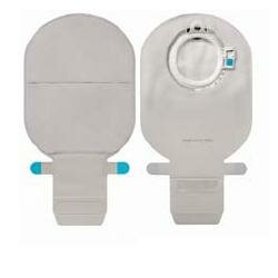 Sensura Sacca Ileostomia Sistema 2 Pezzi Maxi Flangia 60mm 30 Pezzi-2