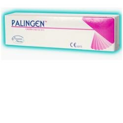 Palingen Crema utile per cicatrizzare le ferite 30g-2