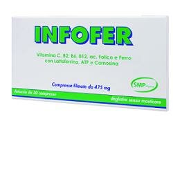 Infofer 30 Compresse-2