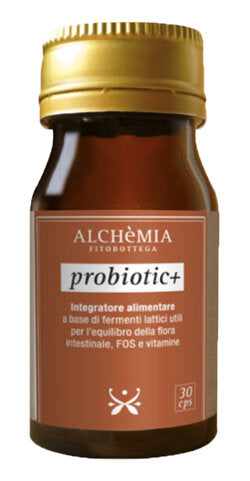 PROBIOTIC+ 30CPS-2