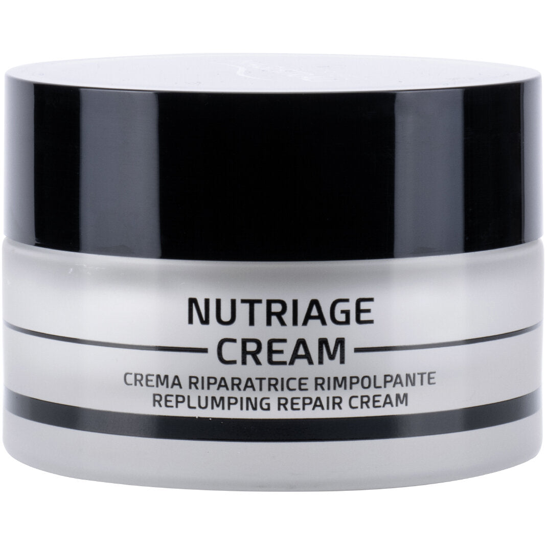 Nutriage Cream Crema Riparatrice Rimpolpante 50ml-2