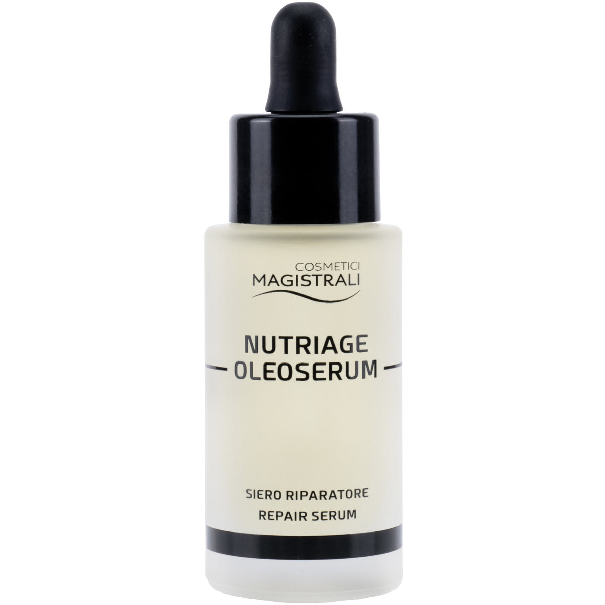 Nutriage Oleoserum Siero Riparatore 30ml-2