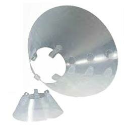 Kruuse Collare Elisabetta 15cm 1 Pezzo-1