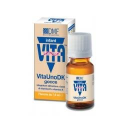 Vitauno DK1 Gocce 7,5ml-2