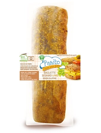 PANITO BAGUETTE SEMI SESA/LINO-1