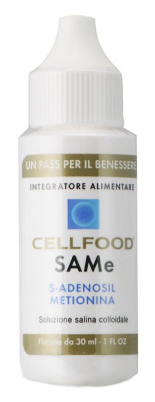 Cellfood Same Integratore alimentare-1