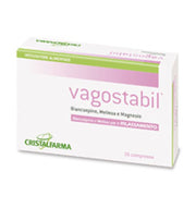 Vagostabil Integratore Alimentare Estratto a base di Piante 36 compresse-1