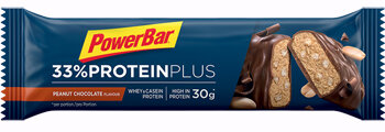 POWERBAR 33% PROTEIN PLUS PE/C-1