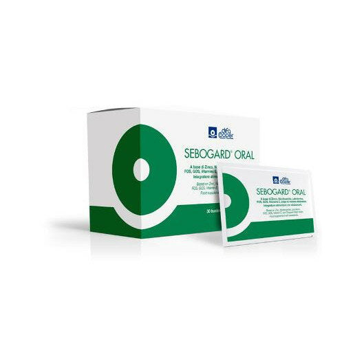 Sebogard Oral 30 bustine-2