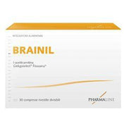 Brainil 30cpr - Pharma line-1