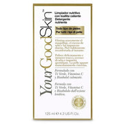 Yourgoodskin Detergente Viso Nutriente 125ml-1
