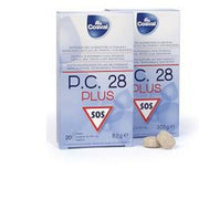 Pc 28 plus 20tav 410mg - Cosval-1