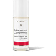 Dr. Hauschka Deolatte salvia e menta 50ml-2