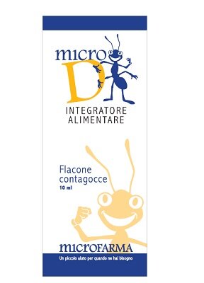 Micro D 10ml-2