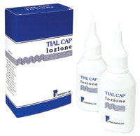 Tial Cap Lozione Antiforfora 80ml-2