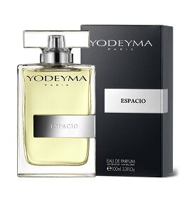 Yodeyma Espacio eau de toilette uomo 100ml-2