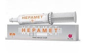 Hepamet Pasta Orale Per Equini Siringa 100g-3
