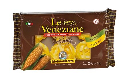 Le Veneziane Fettucce 250g-2