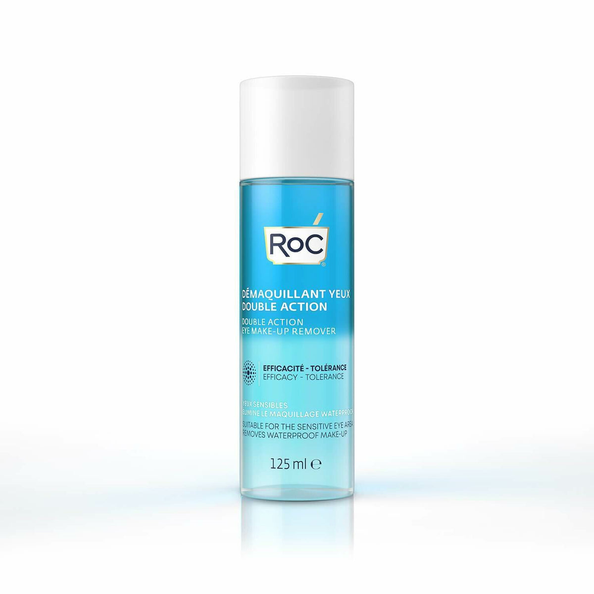 Roc Struccante occhi Bifasico da 125ml-2
