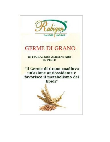 GERME DI GRANO OLIO 60PRL-2