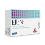 Ellen benessere in menopausa 30 compresse-2