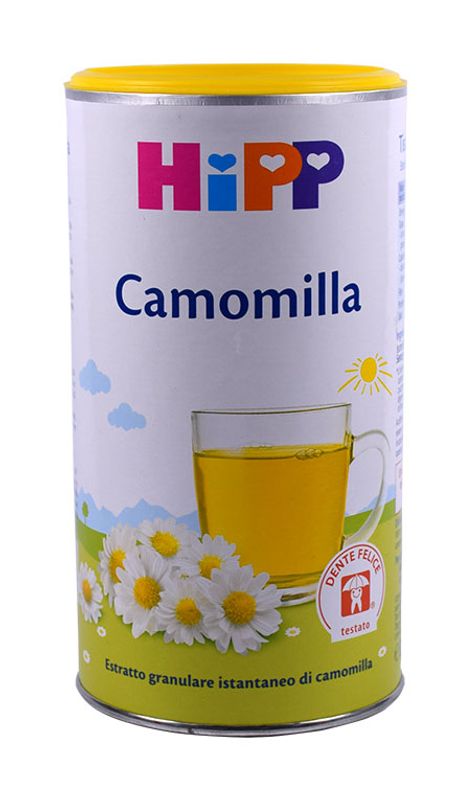 Hipp Tisana alla Camomilla-1